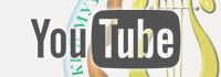 Официальный видео-канал колледжа на YouTube